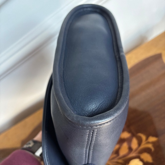 Vintage Coach Equestrian Small Flap #9801 - Picture 12 of 16